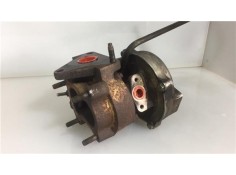 Recambio de turbo para renault clio ii (xbo) 1.5d dci 80cv referencia OEM IAM 22735H33771 FI50567250376 