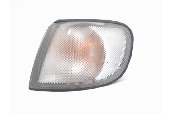 Recambio de intermitente delantero izquierdo para nissan sunny berlina (n14) referencia OEM IAM   