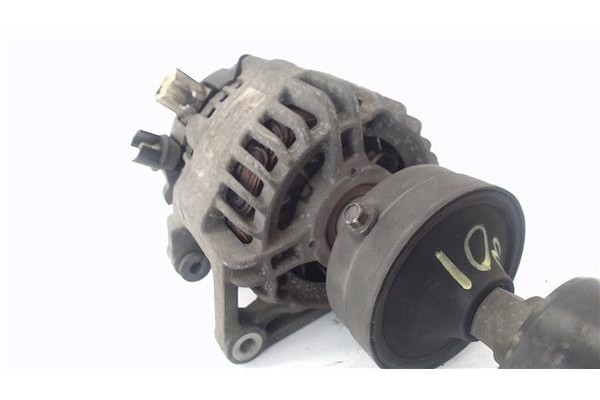 Recambio de alternador para ford focus (daw, dbw) 1.8 tdci referencia OEM IAM MS1022118070  
