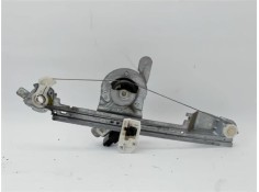 Recambio de mecanismo elevalunas trasero izquierdo para renault scenic ii (jm) referencia OEM IAM   