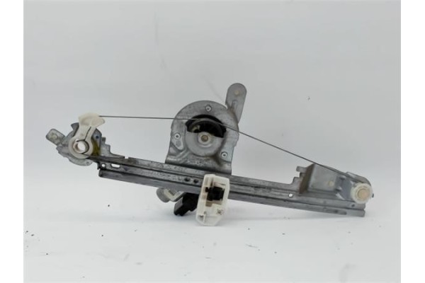 Recambio de mecanismo elevalunas trasero izquierdo para renault scenic ii (jm) referencia OEM IAM   