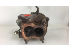Recambio de turbo para renault clio ii (xbo) 1.5d dci 80cv referencia OEM IAM 22735H33771 FI50567250376 