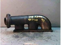 Recambio de colector escape para mercedes-benz clase s (bm 140) berlina 3.2 300 sel (140.033) referencia OEM IAM A1041424601  