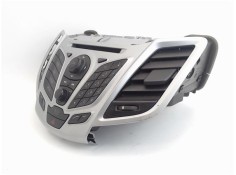 Recambio de radio / cd para ford fiesta vi 1.25 referencia OEM IAM 2044327 AA6T18C815AE 