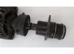 Recambio de alternador para ford focus (daw, dbw) 1.8 tdci referencia OEM IAM MS1022118070  