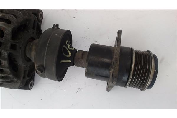 Recambio de alternador para ford focus (daw, dbw) 1.8 tdci referencia OEM IAM MS1022118070  