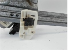 Recambio de mecanismo elevalunas trasero izquierdo para renault scenic ii (jm) referencia OEM IAM   
