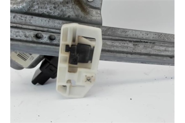Recambio de mecanismo elevalunas trasero izquierdo para renault scenic ii (jm) referencia OEM IAM   