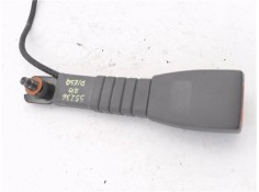 Recambio de anclaje cinturon delantero izquierdo para kia rio (jb) 1.4 16v referencia OEM IAM 888301G000XI  