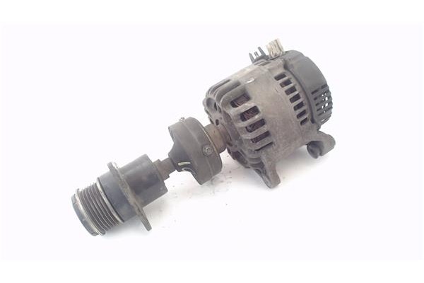 Recambio de alternador para ford focus (daw, dbw) 1.8 tdci referencia OEM IAM MS1022118070  