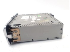 Recambio de radio / cd para renault megane iii sport tourer 1.5 dynamique referencia OEM IAM 281153266R 281153992R 