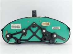 Recambio de cuadro completo para peugeot 206 1.4 hdi eco 70 referencia OEM IAM 9651740080 000500105 RL1VX393 