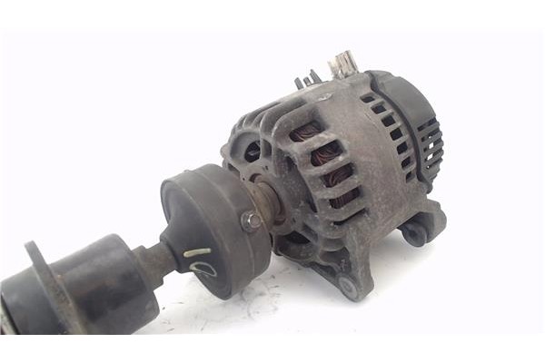 Recambio de alternador para ford focus (daw, dbw) 1.8 tdci referencia OEM IAM MS1022118070  