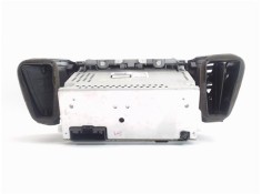 Recambio de radio / cd para ford fiesta vi 1.25 referencia OEM IAM 2044327 AA6T18C815AE 