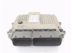 Recambio de centralita para opel combo (corsa c) 1.3 cdti 16v referencia OEM IAM 55194015ZF 7160013305 