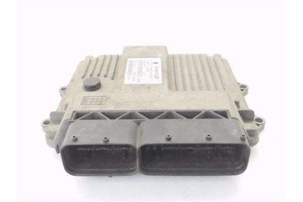 Recambio de centralita para opel combo (corsa c) 1.3 cdti 16v referencia OEM IAM 55194015ZF 7160013305 