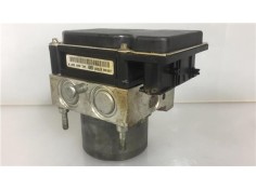 Recambio de nucleo abs para renault clio ii (xbo) 1.5d dci 80cv referencia OEM IAM 8200229137 0265231333 