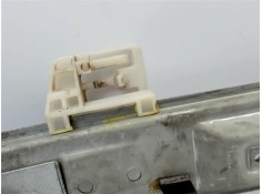 Recambio de mecanismo elevalunas trasero izquierdo para renault megane ii berlina 5p referencia OEM IAM   