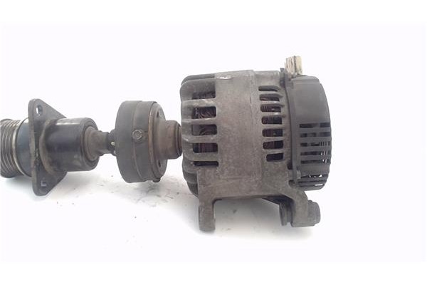 Recambio de alternador para ford focus (daw, dbw) 1.8 tdci referencia OEM IAM MS1022118070  