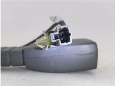 Recambio de anclaje cinturon delantero izquierdo para kia rio (jb) 1.4 16v referencia OEM IAM 888301G000XI  