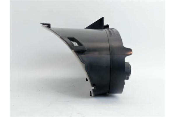 Recambio de cuadro completo para peugeot 206 1.4 hdi eco 70 referencia OEM IAM 9651740080 000500105 RL1VX393 