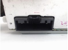 Recambio de radio / cd para ford fiesta vi 1.25 referencia OEM IAM 2044327 AA6T18C815AE 