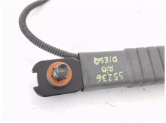 Recambio de anclaje cinturon delantero izquierdo para kia rio (jb) 1.4 16v referencia OEM IAM 888301G000XI  