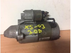 Recambio de motor arranque para bmw serie x5 (e53) 3.0d referencia OEM IAM 2247391 63222005 12412247492 , BMW | 12417787354 , BM