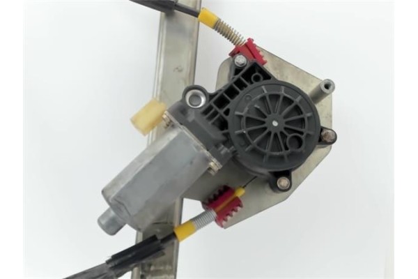 Recambio de mecanismo elevalunas delantero derecho para bmw serie 3 berlina (e46) 2.0 320i referencia OEM IAM 51337020660 207012