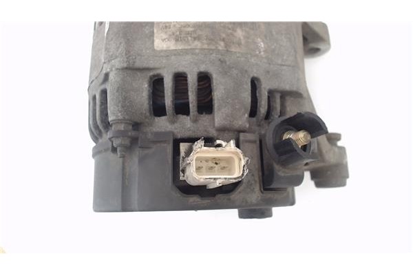 Recambio de alternador para ford focus (daw, dbw) 1.8 tdci referencia OEM IAM MS1022118070  