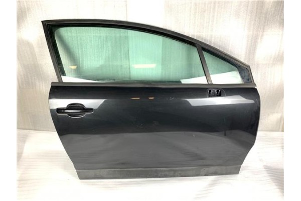 Recambio de puerta delantero derecha para citroen c4 berlina (08.2010) referencia OEM IAM   