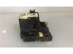 Recambio de cierre electromagnetico delantero derecho para renault clio ii (xbo) 1.5d dci 80cv referencia OEM IAM 7701473172  