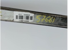 Recambio de mecanismo elevalunas delantero derecho para bmw serie 3 berlina (e46) 2.0 320i referencia OEM IAM 51337020660 207012