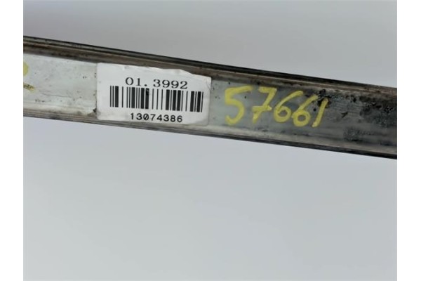 Recambio de mecanismo elevalunas delantero derecho para bmw serie 3 berlina (e46) 2.0 320i referencia OEM IAM 51337020660 207012