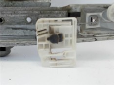 Recambio de mecanismo elevalunas trasero izquierdo para renault megane ii berlina 5p referencia OEM IAM   