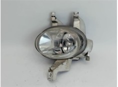Recambio de faro antiniebla izquierdo para peugeot 206 referencia OEM IAM 9628734080 9000221 