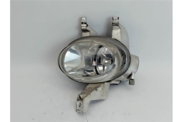 Recambio de faro antiniebla izquierdo para peugeot 206 referencia OEM IAM 9628734080 9000221 