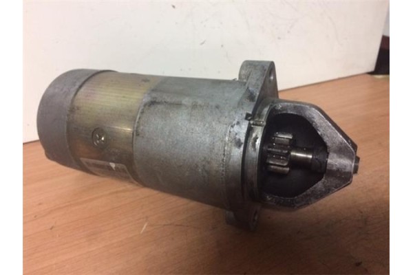 Recambio de motor arranque para bmw serie x5 (e53) 3.0d referencia OEM IAM 2247391 63222005 12412247492 , BMW | 12417787354 , BM