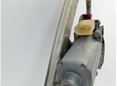 Recambio de mecanismo elevalunas delantero derecho para bmw serie 3 berlina (e46) 2.0 320i referencia OEM IAM 51337020660 207012