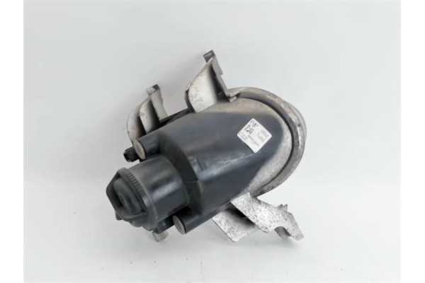 Recambio de faro antiniebla izquierdo para peugeot 206 referencia OEM IAM 9628734080 9000221 