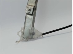 Recambio de mecanismo elevalunas delantero derecho para bmw serie 3 berlina (e46) 2.0 320i referencia OEM IAM 51337020660 207012