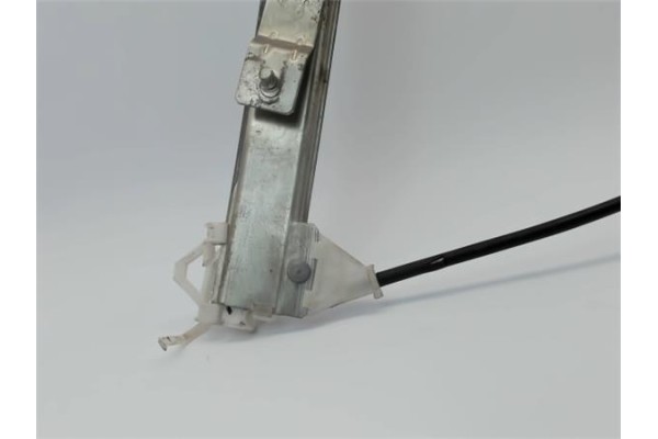 Recambio de mecanismo elevalunas delantero derecho para bmw serie 3 berlina (e46) 2.0 320i referencia OEM IAM 51337020660 207012