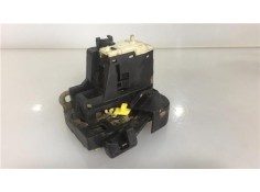 Recambio de cierre electromagnetico delantero izquierdo para renault clio ii (xbo) 1.5d dci 80cv referencia OEM IAM 7700434604  