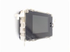 Recambio de reloj horario para ford fiesta vi 1.25 referencia OEM IAM 1766039 BA6T18B955ED 