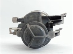 Recambio de faro antiniebla izquierdo para peugeot 206 referencia OEM IAM 9628734080 9000221 