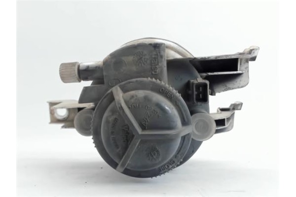 Recambio de faro antiniebla izquierdo para peugeot 206 referencia OEM IAM 9628734080 9000221 