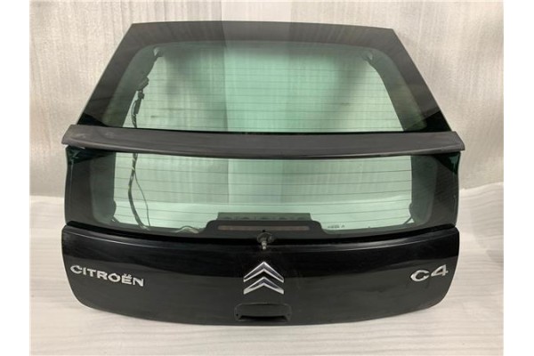 Recambio de porton trasero para citroen c4 berlina (08.2010) referencia OEM IAM   