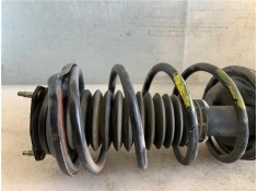 Recambio de amortiguador delantero derecho para ford focus (daw, dbw) 1.8 tdci referencia OEM IAM 1202248  