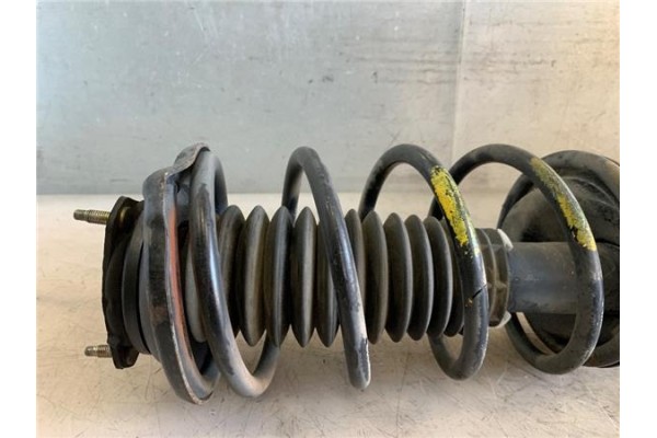 Recambio de amortiguador delantero derecho para ford focus (daw, dbw) 1.8 tdci referencia OEM IAM 1202248  