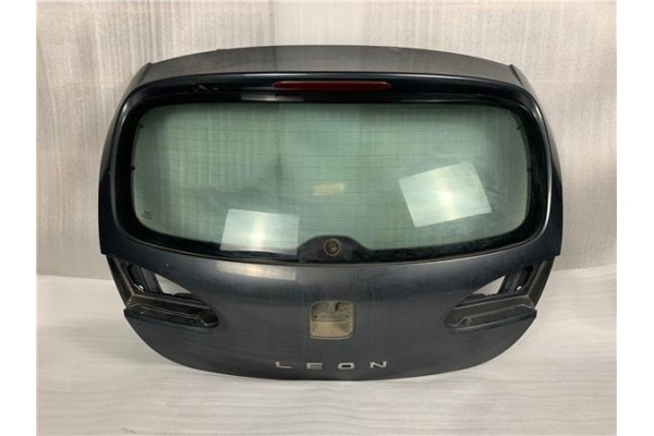 Recambio de porton trasero para seat leon (1p1)(05.2005) referencia OEM IAM   